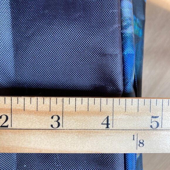 Harry Potter Backpack NWT, Accessory Innovations. Never Used. Ready for School! - Picture 9 of 12